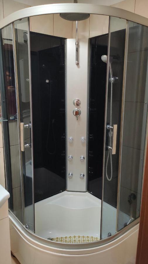 Apartament Guner Белхатув Экстерьер фото