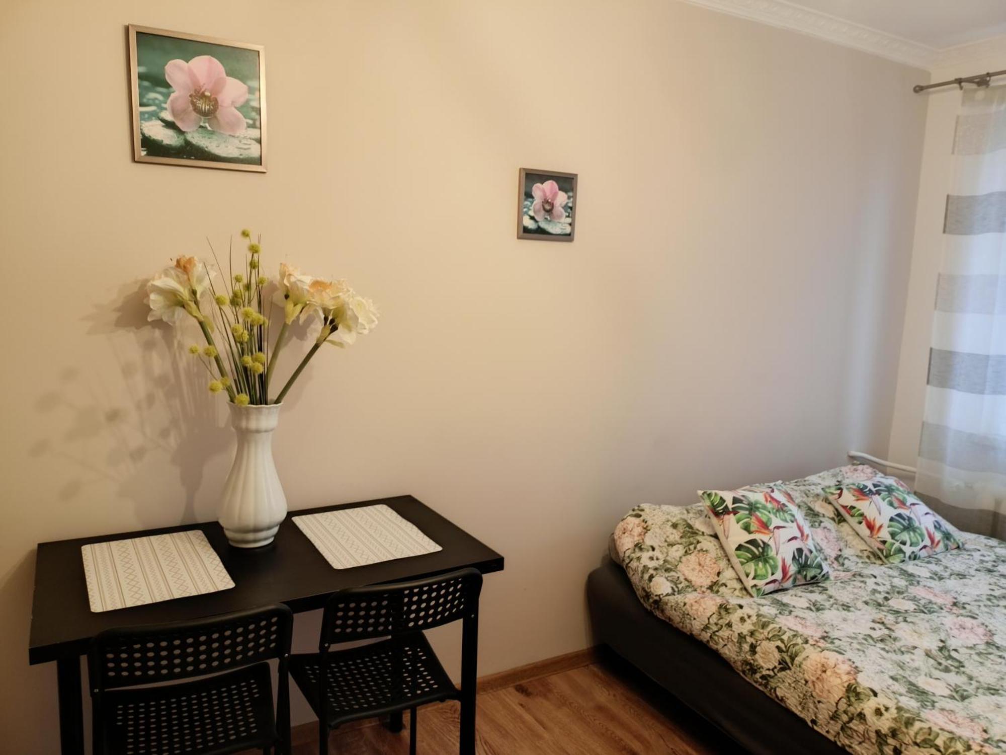 Apartament Guner Белхатув Экстерьер фото