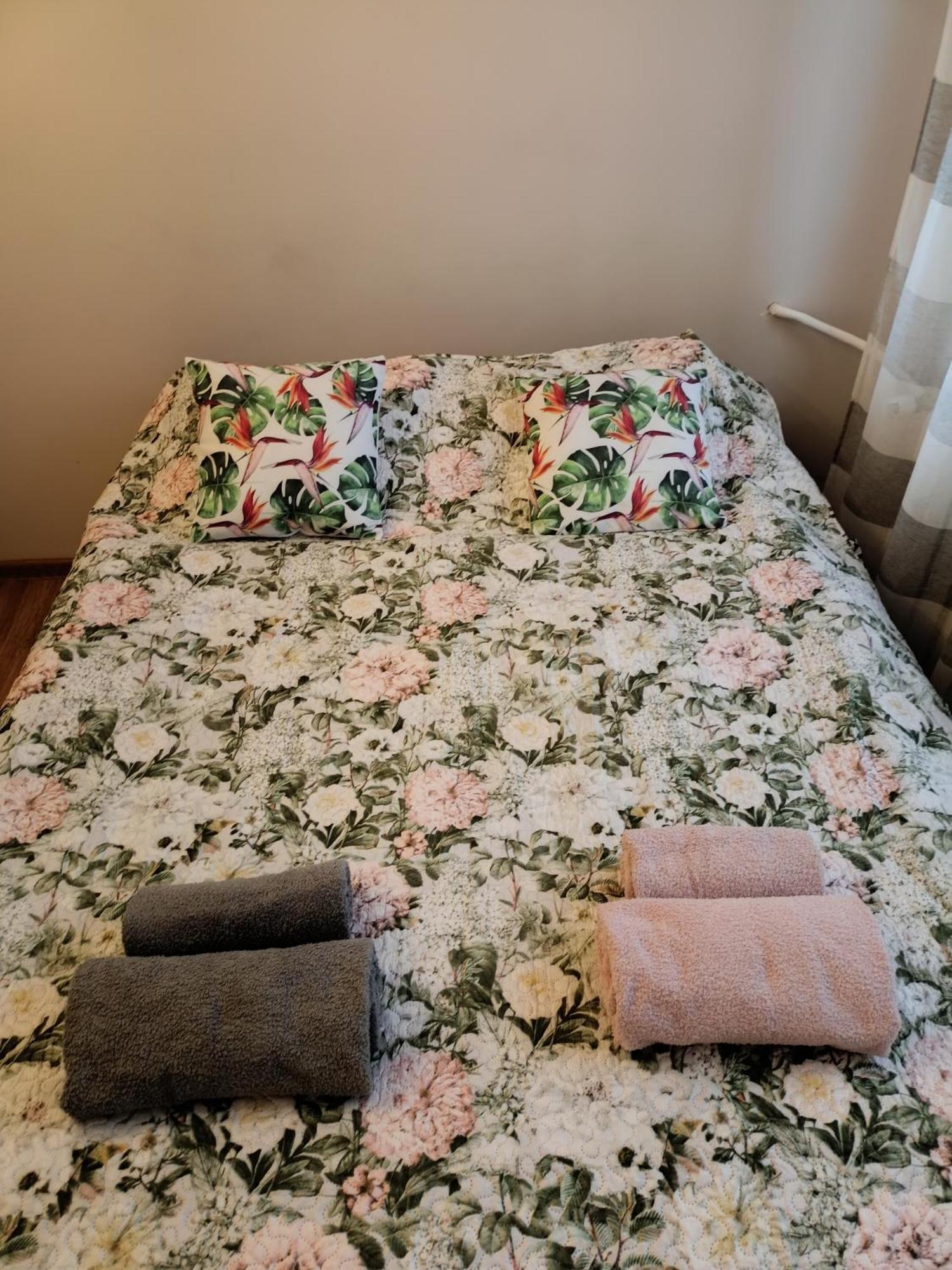 Apartament Guner Белхатув Экстерьер фото