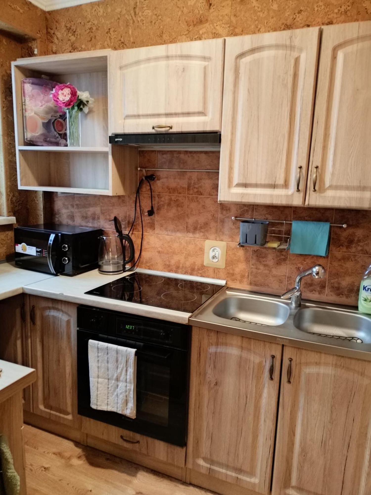 Apartament Guner Белхатув Экстерьер фото