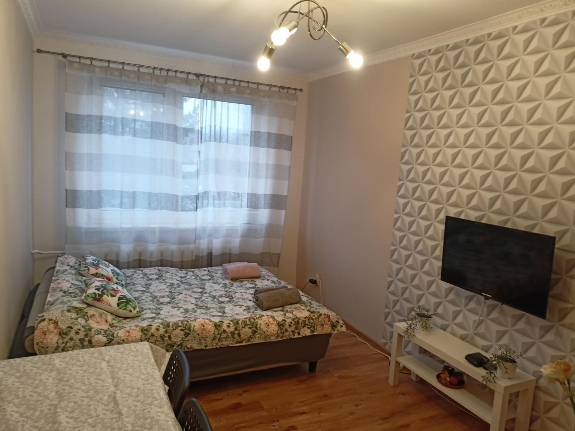 Apartament Guner Белхатув Экстерьер фото