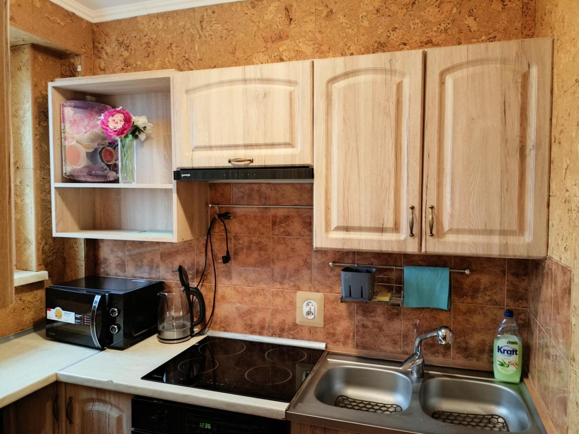 Apartament Guner Белхатув Экстерьер фото
